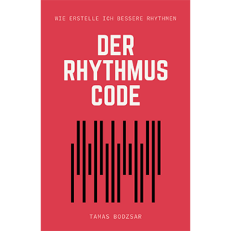 Der Rhythmus Code (paperback)